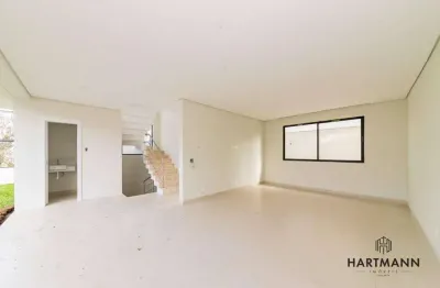Sobrado com 3 dormitórios à venda, 178 m² por r$ 1.547.000,00 - guabirotuba - curitiba/pr