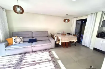 Sobrado com 3 dormitórios à venda, 112 m² por r$ 620.000,00 - alto boqueirão - curitiba/pr