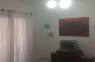 Apartamento com 1 quarto, Guilhermina, Praia Grande, Cod: 698200