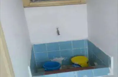 Kitnet com 1 quarto, Canto do Forte, Praia Grande, Cod: 684700