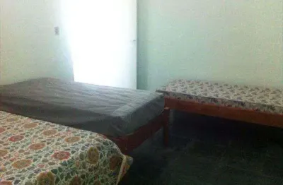 Kitnet com 1 quarto, Canto do Forte, Praia Grande, Cod: 680000