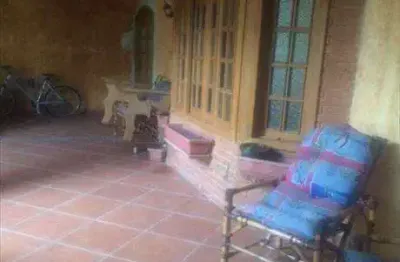 Casa com 3 quartos para alugar em Guilhermina, Praia Grande 