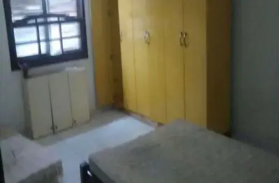 Casa com 3 quartos para alugar na Vila Caiçara, Praia Grande 