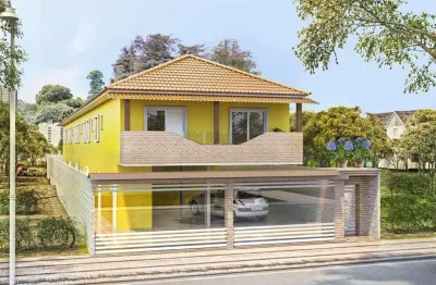 Casa de Condomínio com 2 dorms, Sítio do Campo, Praia Grande, 70m² - Codigo: 714985