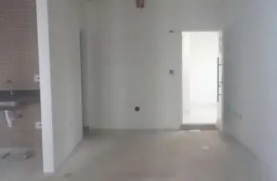 Sala comercial para alugar no Boqueirão, Praia Grande 