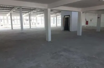 Ponto comercial para alugar no Boqueirão, Praia Grande 