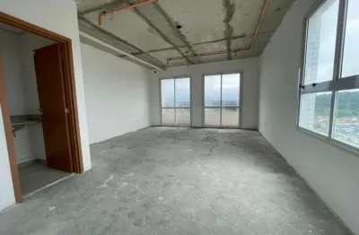 Sala comercial para alugar no Boqueirão, Praia Grande 