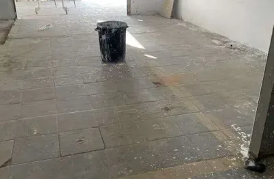 Ponto comercial para alugar em Aviação, Praia Grande 