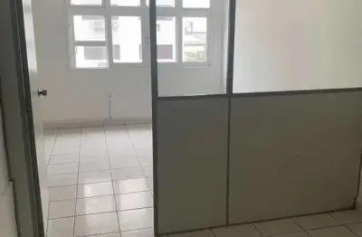 Sala comercial para alugar no Boqueirão, Praia Grande 