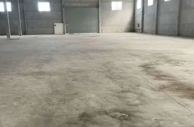 Barracão / Galpão / Depósito para alugar em Aviação, Praia Grande 