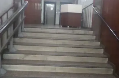 Sala comercial para alugar no Boqueirão, Praia Grande 