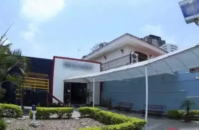 Ponto comercial para alugar no Boqueirão, Praia Grande 