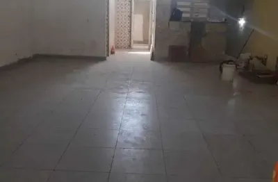 Barracão / Galpão / Depósito para alugar no Boqueirão, Praia Grande 