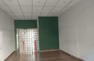 Ponto comercial para alugar no Canto do Forte, Praia Grande 