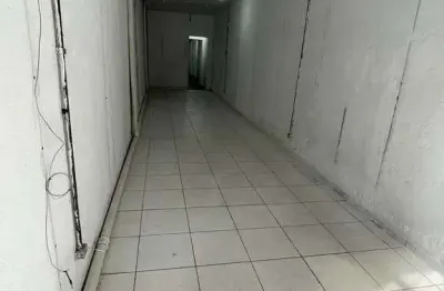 Ponto comercial para alugar no Boqueirão, Praia Grande 