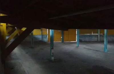 Barracão / Galpão / Depósito para alugar na Vila Caiçara, Praia Grande 