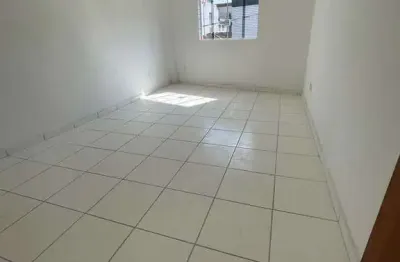 Sala comercial para alugar no Boqueirão, Praia Grande 