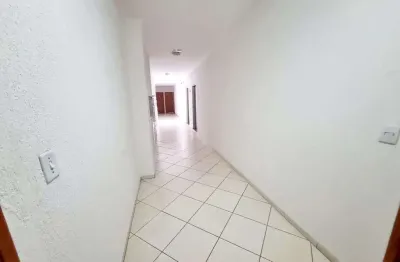 Apartamento com 2 quartos para alugar na Tupi, Praia Grande 