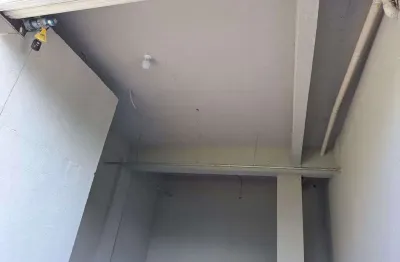 Barracão / Galpão / Depósito para alugar em Aviação, Praia Grande 