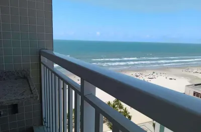 Apartamento com 3 dorms, Aviação, Praia Grande, Cod: 718047