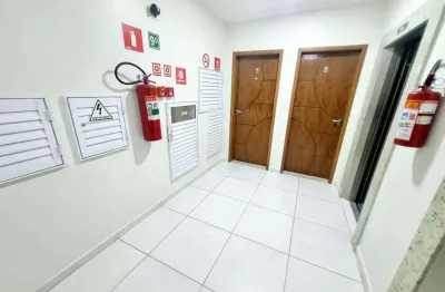 Apartamento com 2 quartos para alugar na Tupi, Praia Grande 