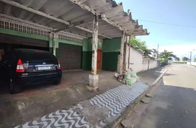 Ponto comercial para alugar no Balneário Maracanã, Praia Grande 