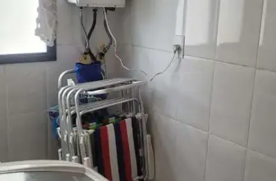 Apartamento com 3 dorms, Aviação, Praia Grande, Cod: 718208