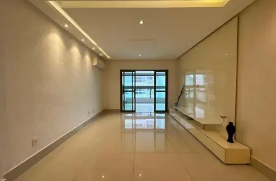 Apartamento com 3 dorms, Canto do Forte, Praia Grande, Cod: 718298