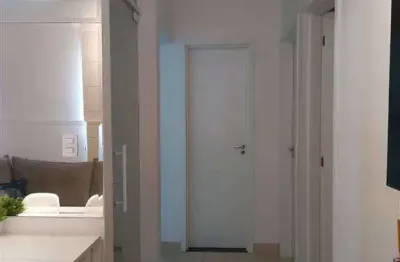 Casa com 2 quartos para alugar no Canto do Forte, Praia Grande 