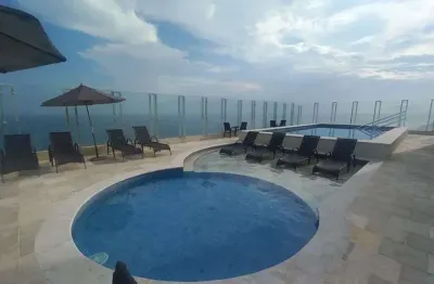 Apartamento com 3 dorms, Guilhermina, Praia Grande, Cod: 718338