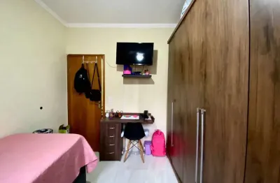 Casa de Condomínio com 2 dorms, Caiçara, Praia Grande, Cod: 718342