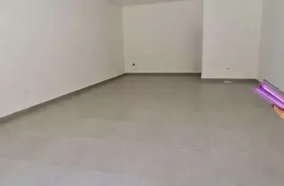 Sala comercial para alugar no Canto do Forte, Praia Grande 