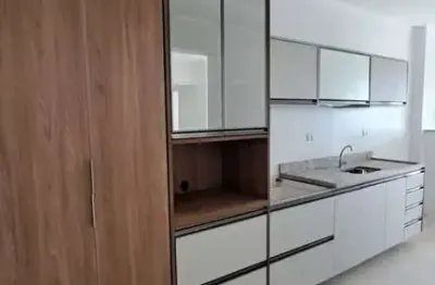 Apartamento com 2 dorms, Aviação, Praia Grande, Cod: 718452