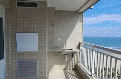 Apartamento com 3 dorms, Aviação, Praia Grande, Cod: 718454