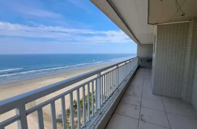 Apartamento com 3 dorms, Aviação, Praia Grande, Cod: 718455