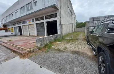 Ponto comercial para alugar na Belas Artes, Itanhaém 