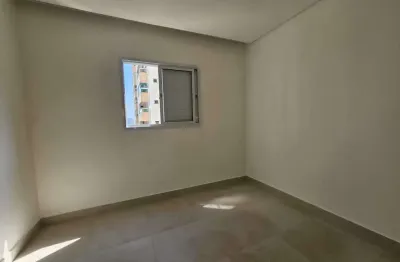 Apartamento com 2 dorms, Canto do Forte, Praia Grande, Cod: 718586