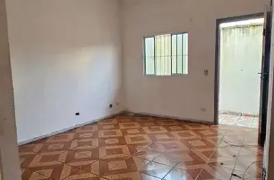Casa de Condomínio com 2 dorms, Aviação, Praia Grande, Cod: 718709