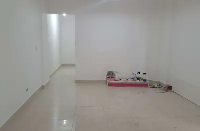 Apartamento com 2 dorms, Guilhermina, Praia Grande, Cod: 718776