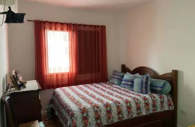 Apartamento com 4 quartos para alugar na Tupi, Praia Grande 