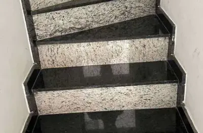 Casa de Condomínio com 2 quartos, Melvi, Praia Grande, Cod: 718974