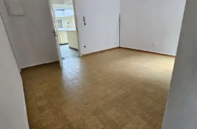 Apartamento com 1 dorm, Canto do Forte, Praia Grande, Cod: 718983