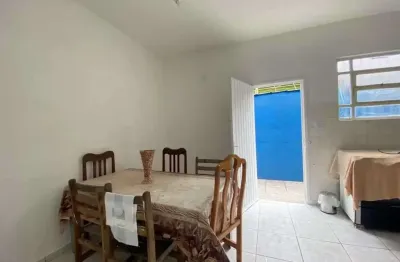 Apartamento com 2 dorms, Guilhermina, Praia Grande, Cod: 718987