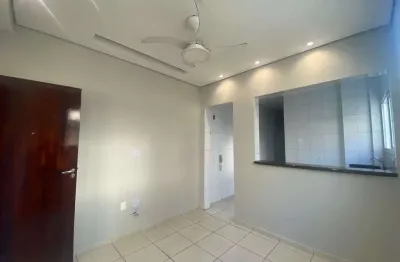 Apartamento com 1 dorm, Guilhermina, Praia Grande, Cod: 718988