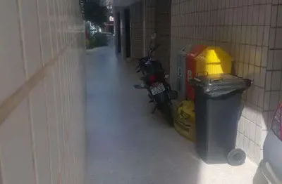 Apartamento com 3 dorms, Canto do Forte, Praia Grande, Cod: 718993