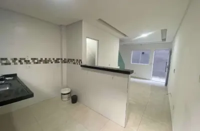 Sobrado de Condomínio com 2 dorms, Ocian, Praia Grande, Cod: 719000