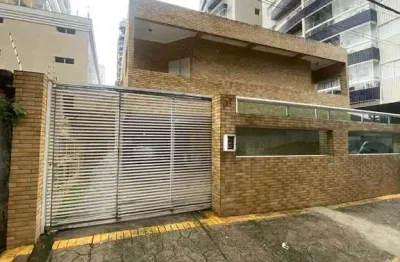 Sobrado de Condomínio com 2 dorms, Canto do Forte, Praia Grande, Cod: 719001