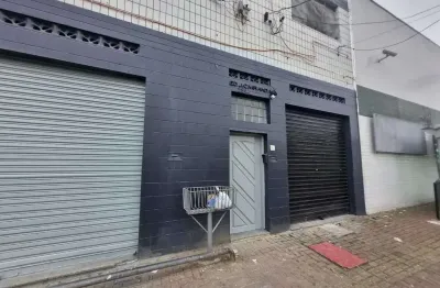 Ponto comercial para alugar em Aviação, Praia Grande 