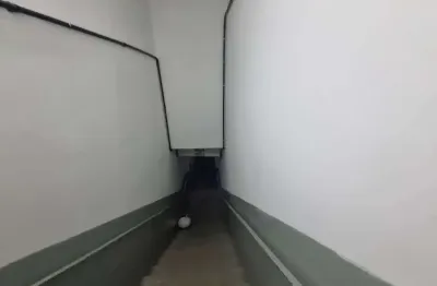 Apartamento com 1 quarto para alugar em Aviação, Praia Grande 