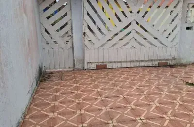 Casa com 2 quartos à venda no Centro, Mongaguá 